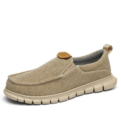 Oliver Casual Slip-Ons