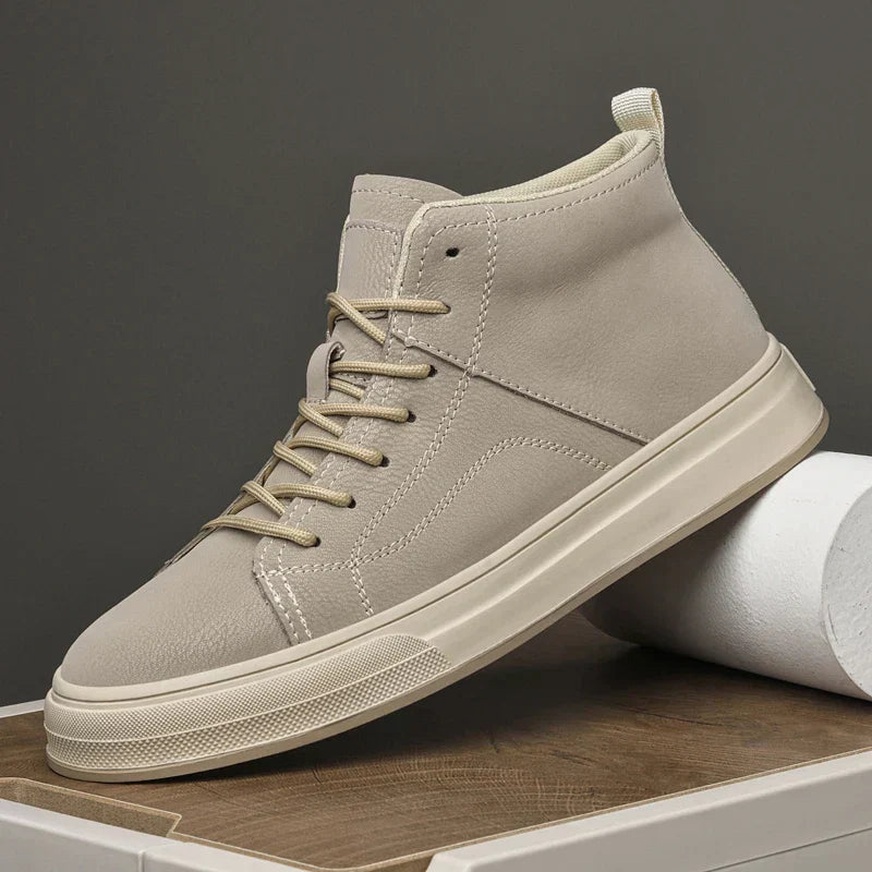 La zapatilla Brooklyn