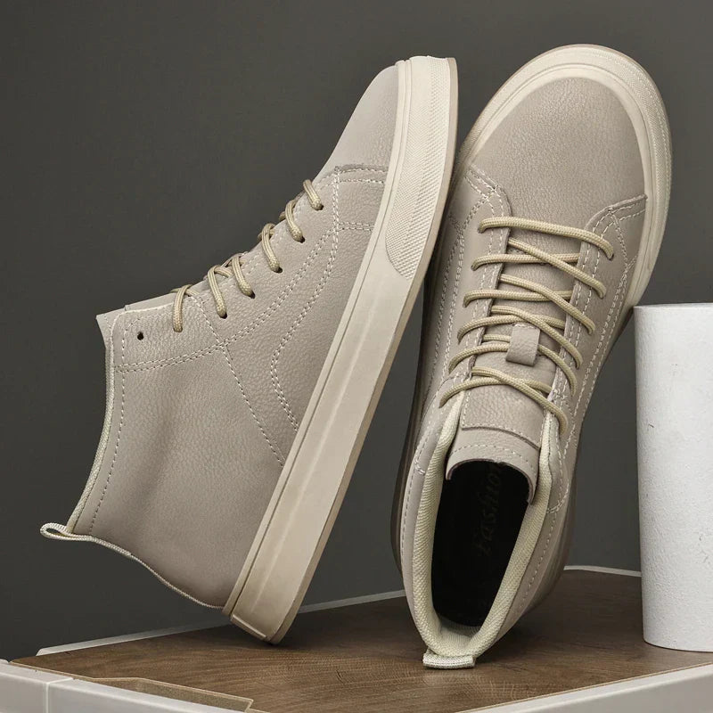 La zapatilla Brooklyn