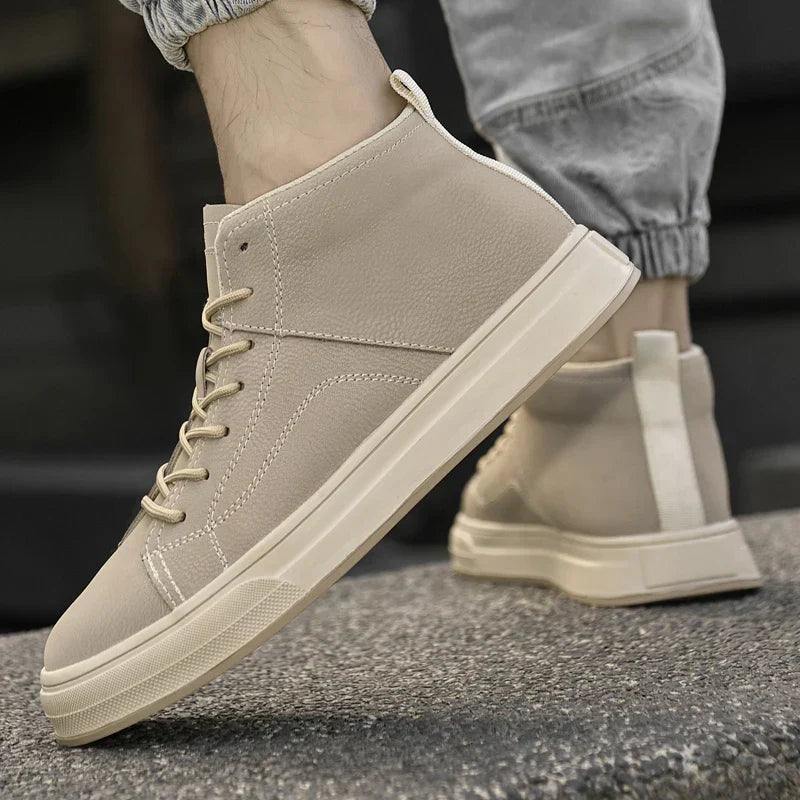 La zapatilla Brooklyn