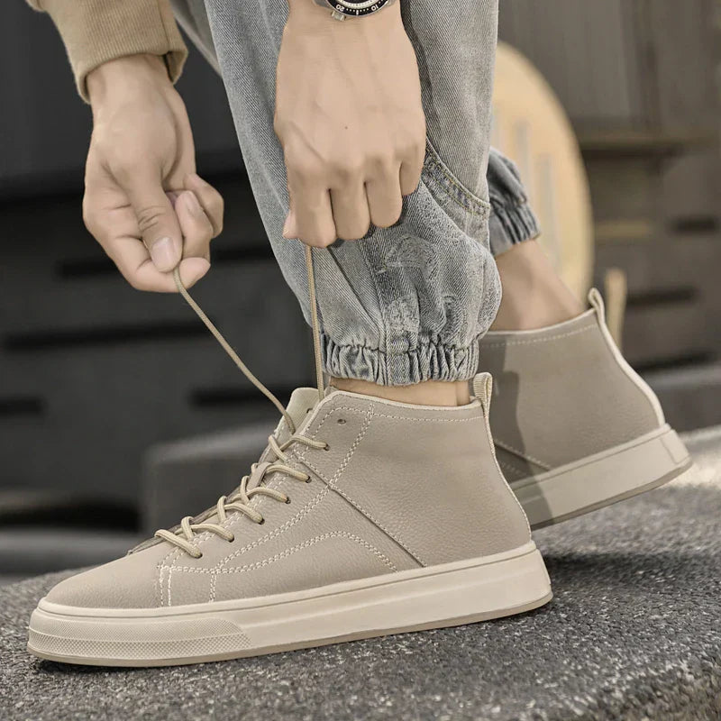 La zapatilla Brooklyn