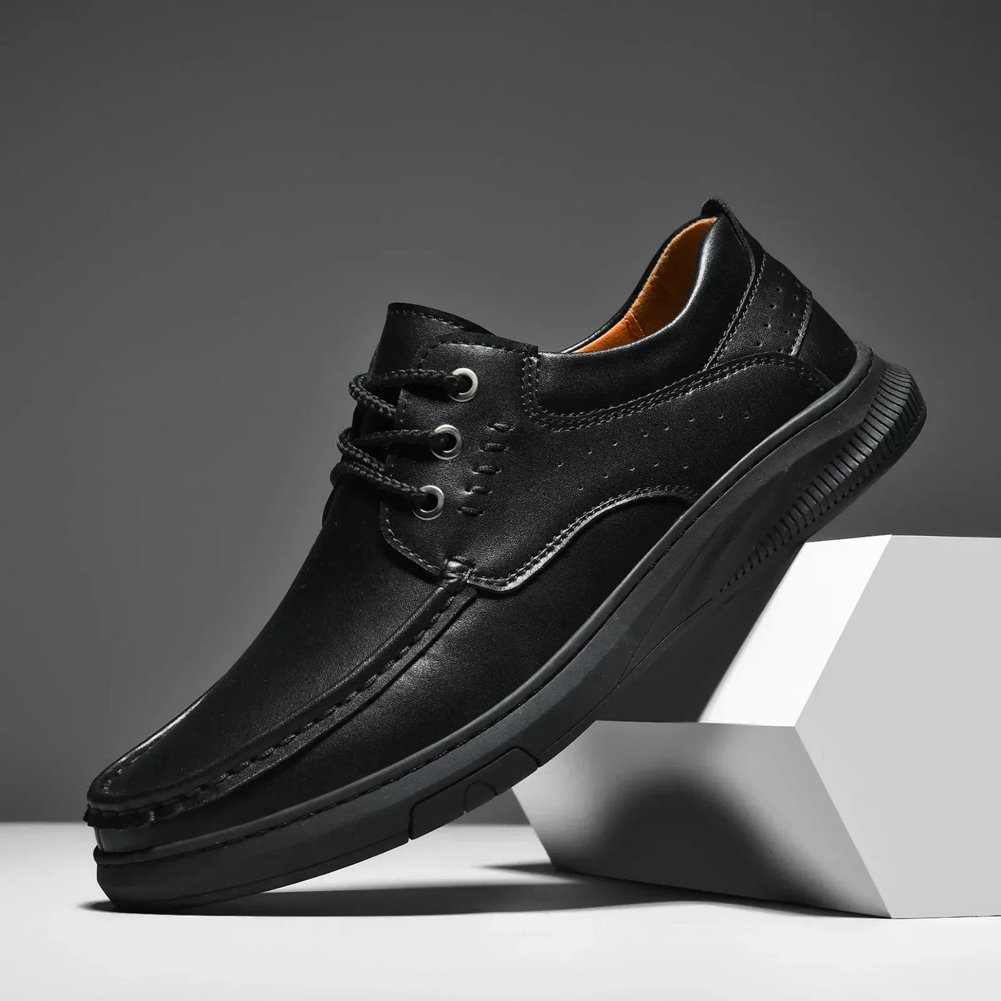 Zapato de oficina Easy Stride