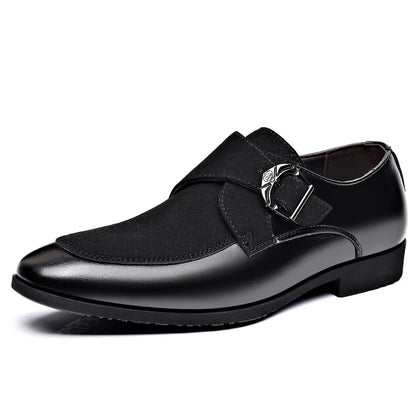 The Giuseppe Dress Shoe