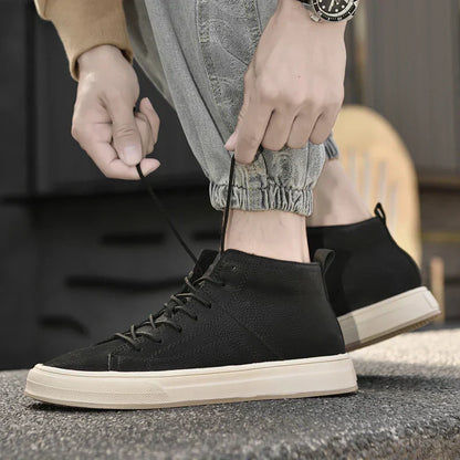 La zapatilla Brooklyn