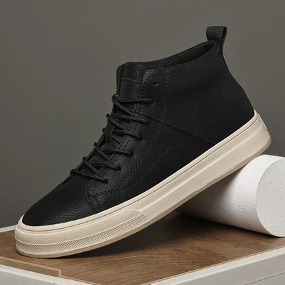 La zapatilla Brooklyn