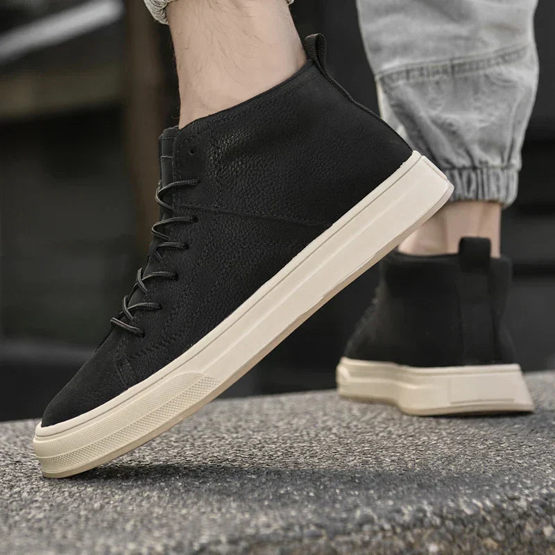 La zapatilla Brooklyn