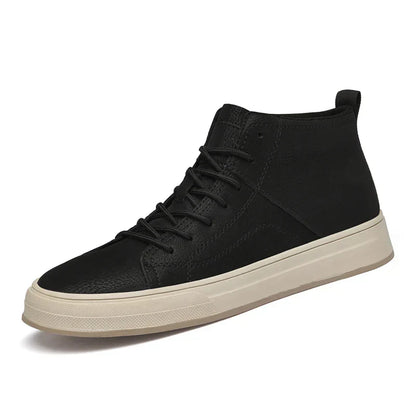 La zapatilla Brooklyn