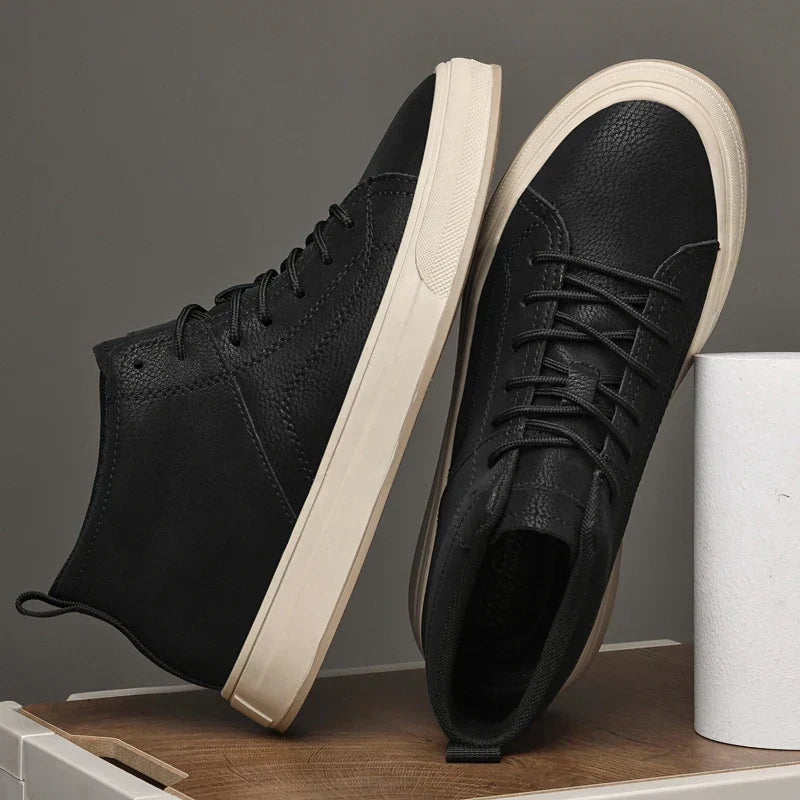 La zapatilla Brooklyn