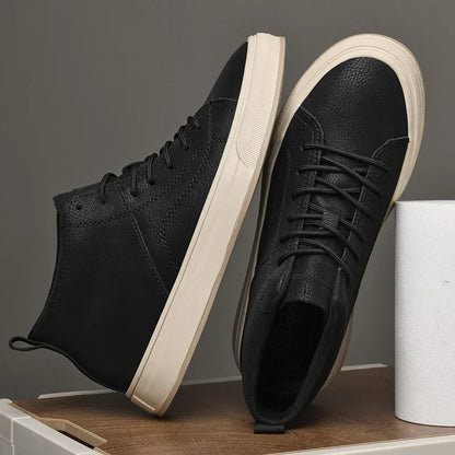 La zapatilla Brooklyn