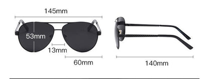 Lасоѕtе Signature Sunglasses