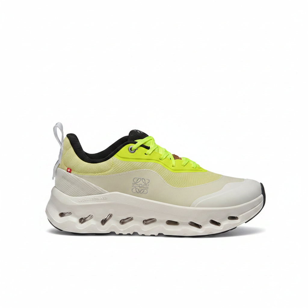 Summit Flow "Bianco-Volt"