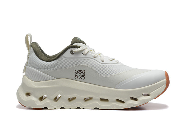 Summit Flow „Biało-Khaki”