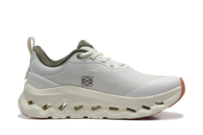 Summit Flow „Biało-Khaki”