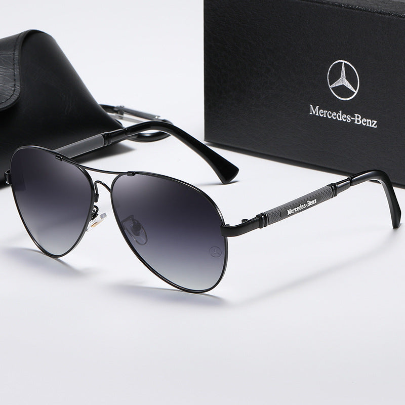 Mercedes-Benz A200 Sunglasses
