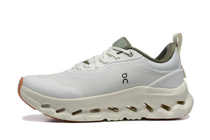 Summit Flow „Biało-Khaki”