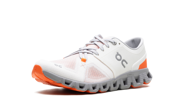 Cloud X 3 Lega Avorio
