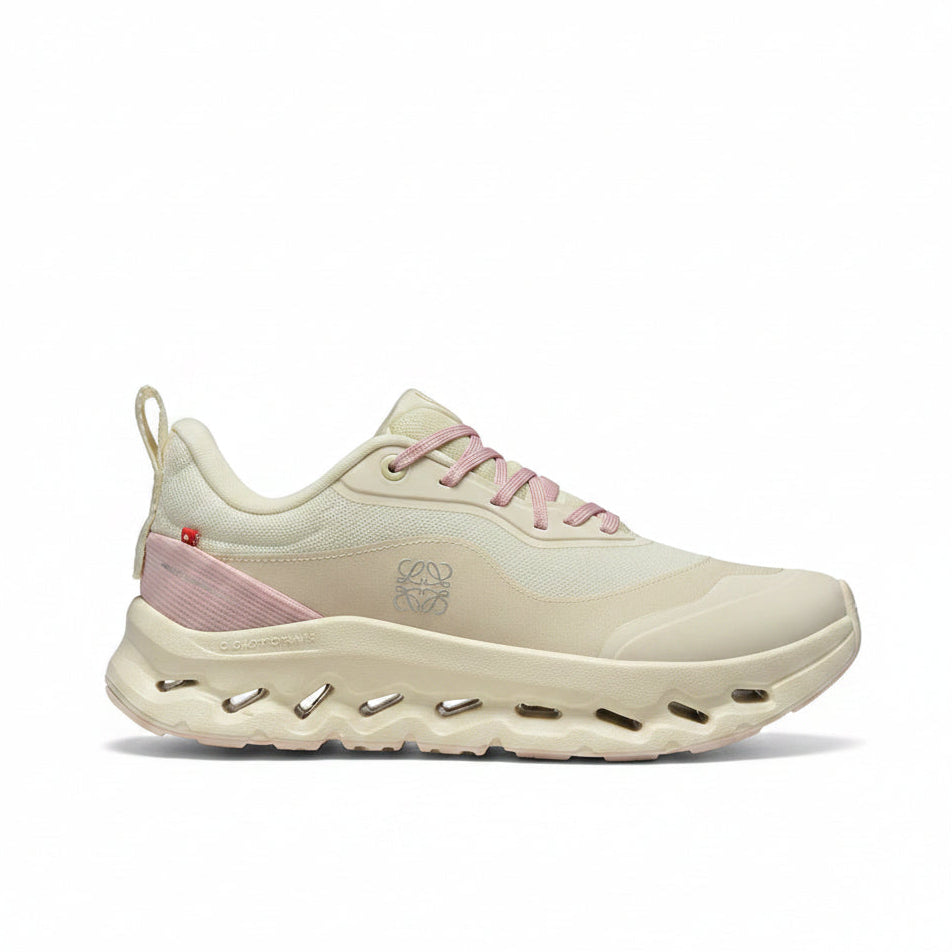 Summit Flow "Off White-Rosa"