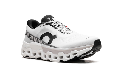 Cloudmonster 2 Bianco Ghiaccio