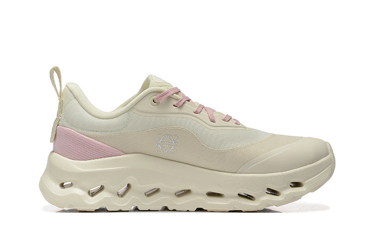 Summit Flow "Off White-Rosa"