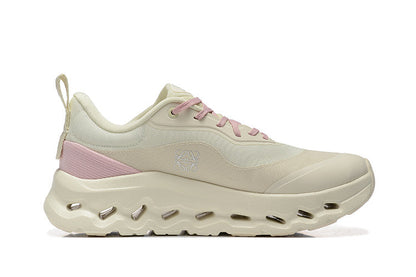 Summit Flow "Off White-Rosa"