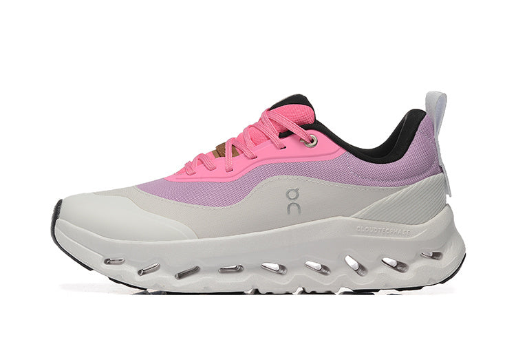 Summit Flow "Bianco-Rosa-Lilla"