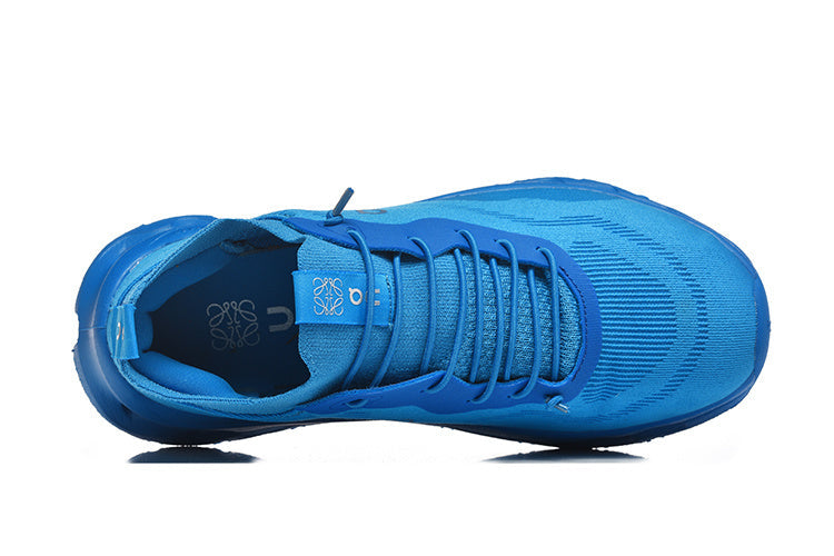 Summit Flow "Azzurro"