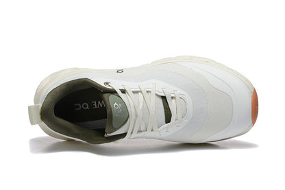 Summit Flow „Biało-Khaki”