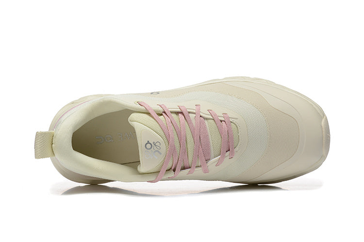 Summit Flow "Off White-Rosa"