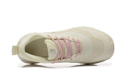 Summit Flow "Off White-Rosa"