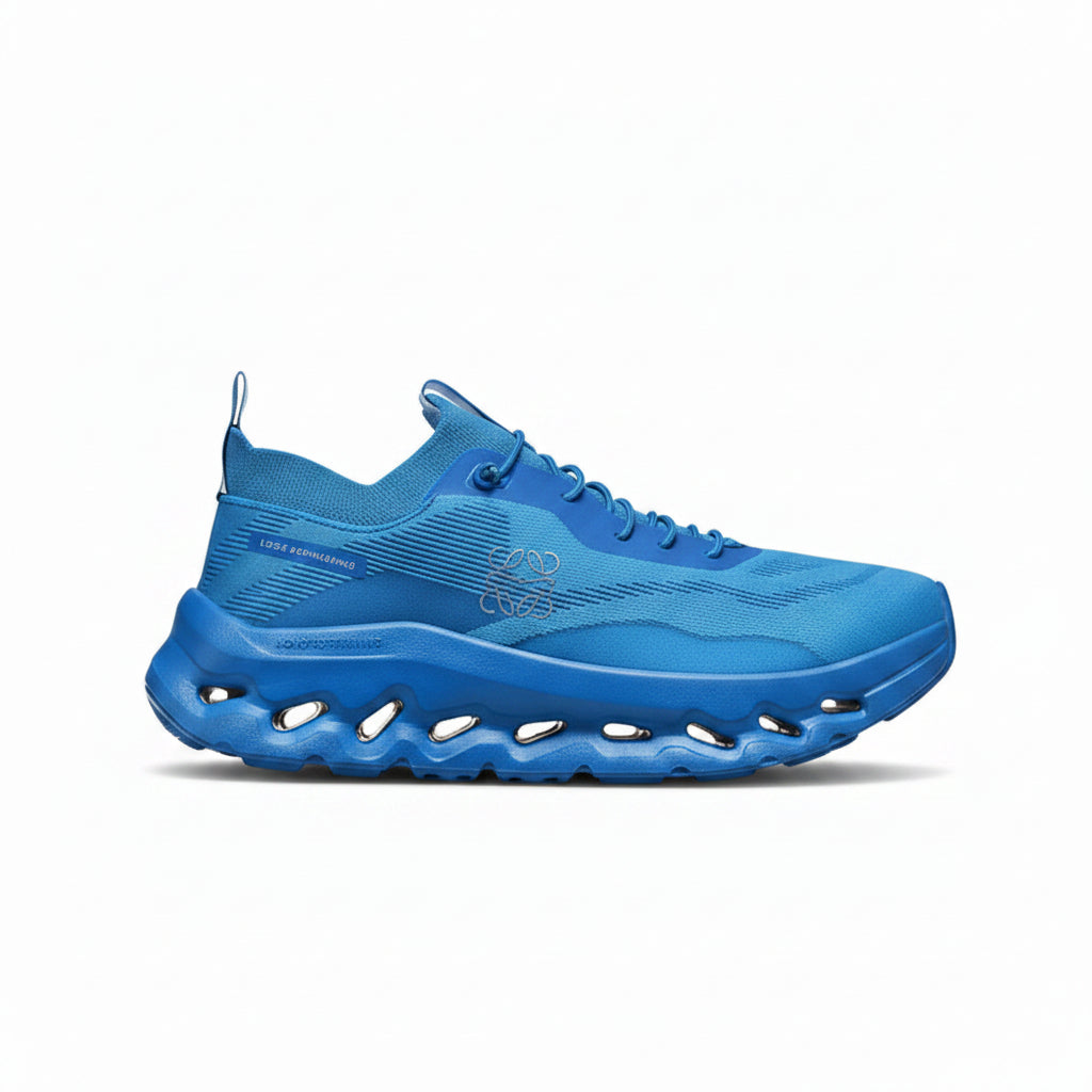 Summit Flow "Azzurro"