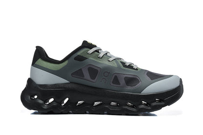 Aureon „Schwarz-Olive“