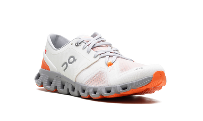 Cloud X 3 Lega Avorio