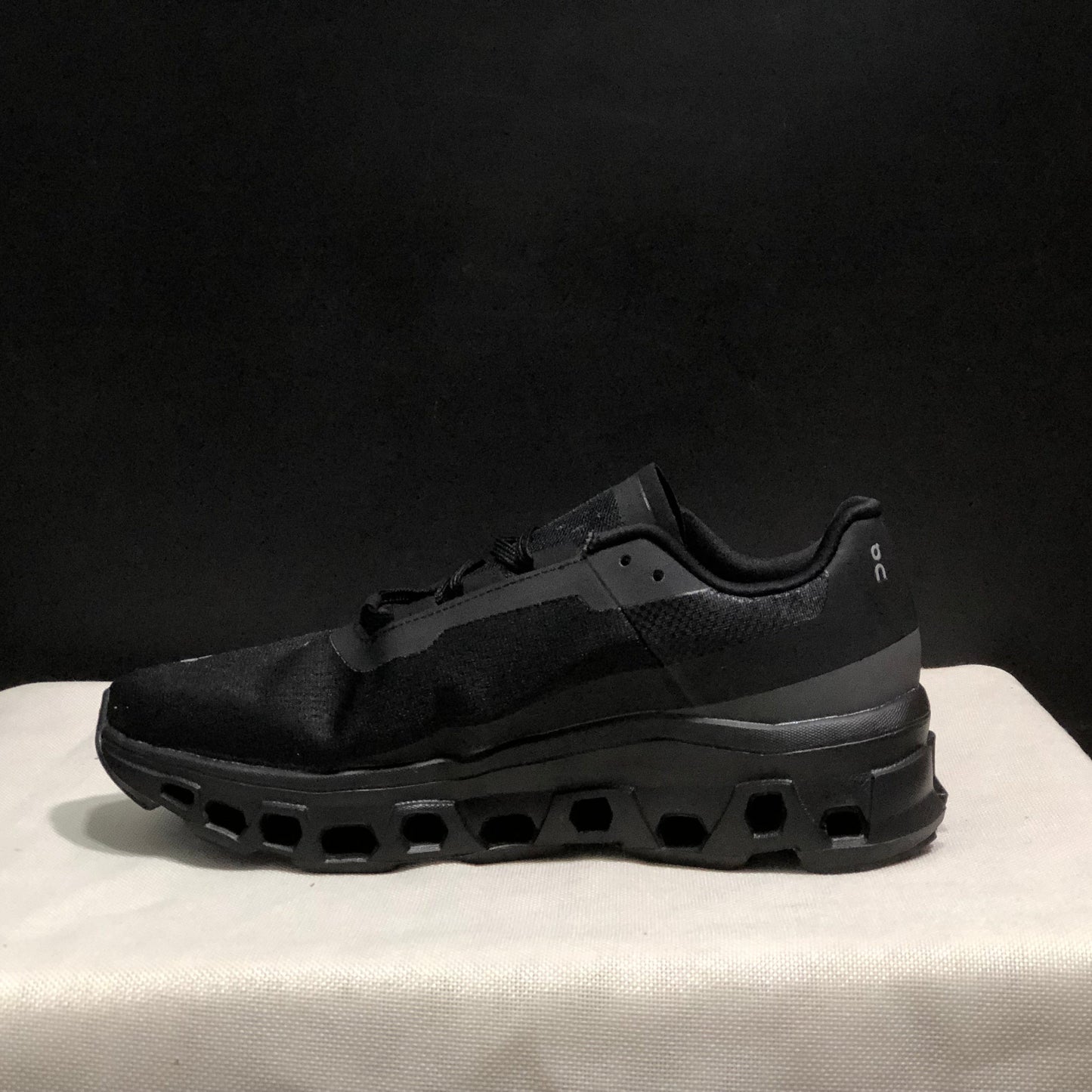 Cloudspark Noir Fer