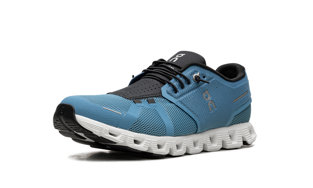 Cloud 5 Niagara Blu Nero