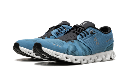 Cloud 5 Niagara Blu Nero