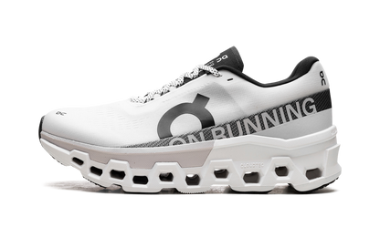 Cloudmonster 2 Bianco Ghiaccio