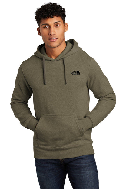 TNF Men’s Limited Edition Logo Pullover Hoodie