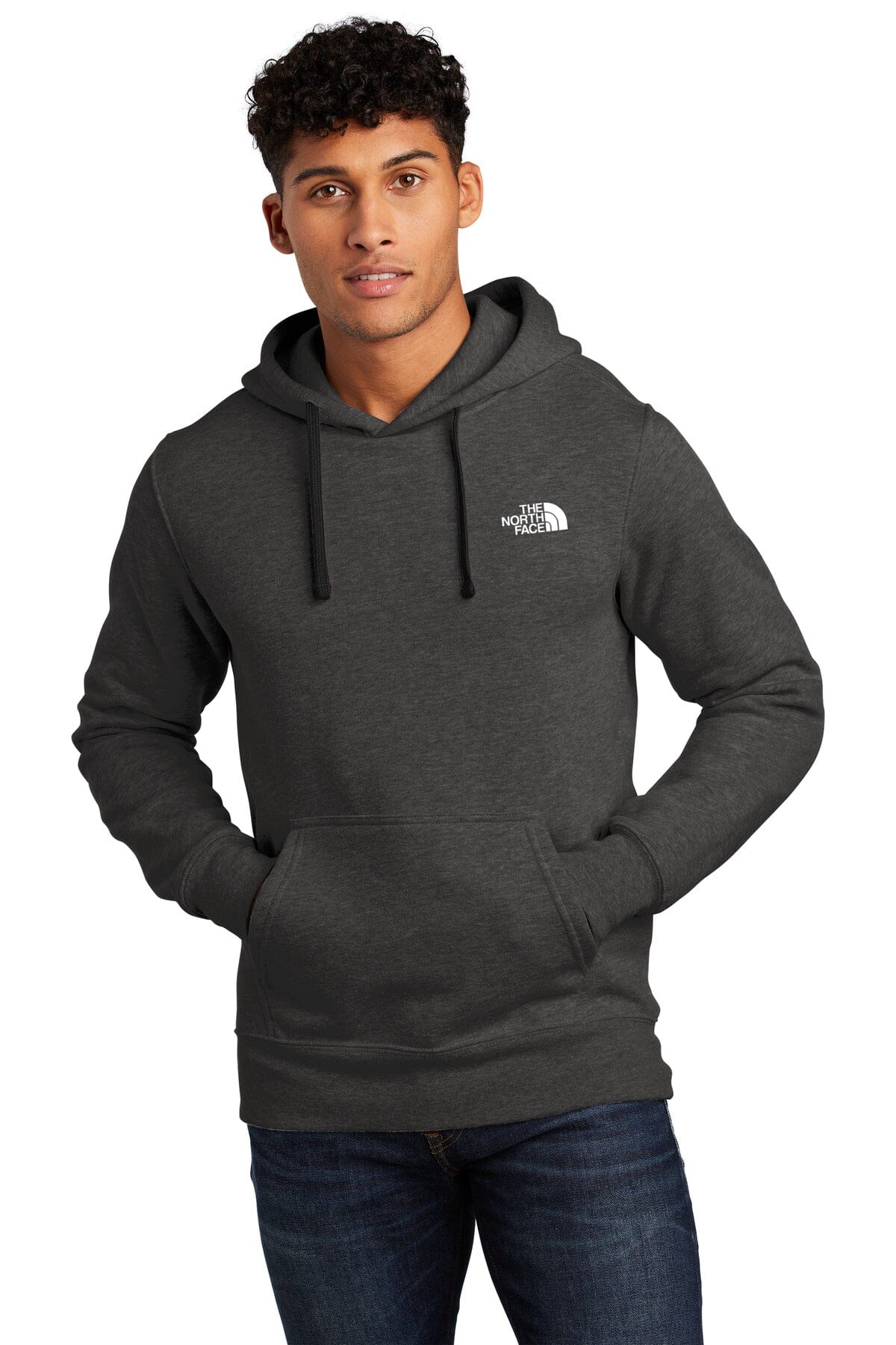TNF Men’s Limited Edition Logo Pullover Hoodie