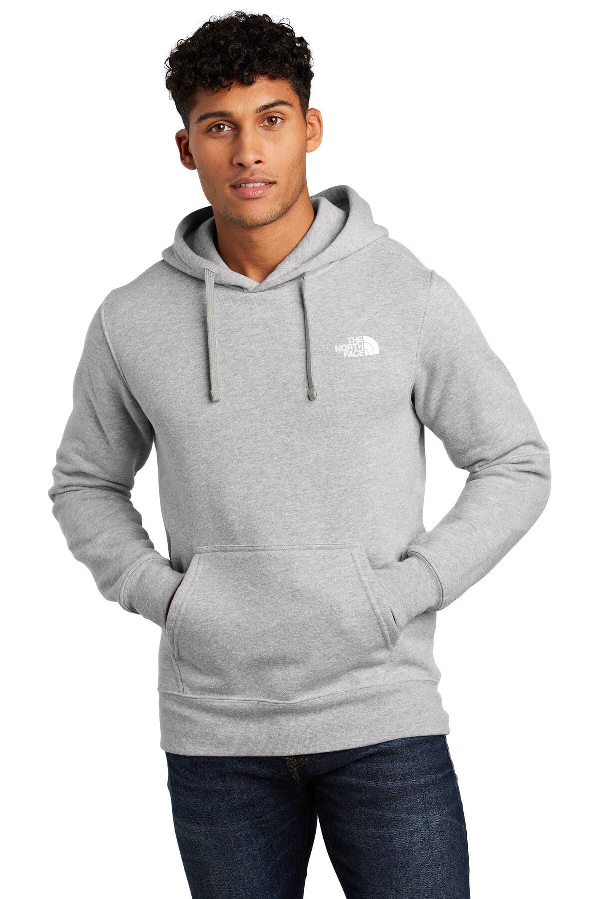 TNF Men’s Limited Edition Logo Pullover Hoodie