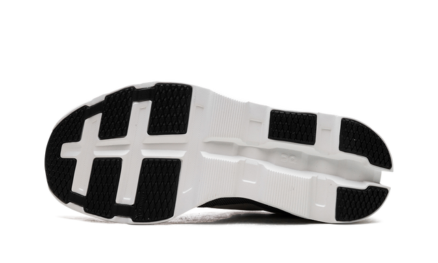 Cloudmonster 2 Bianco Ghiaccio