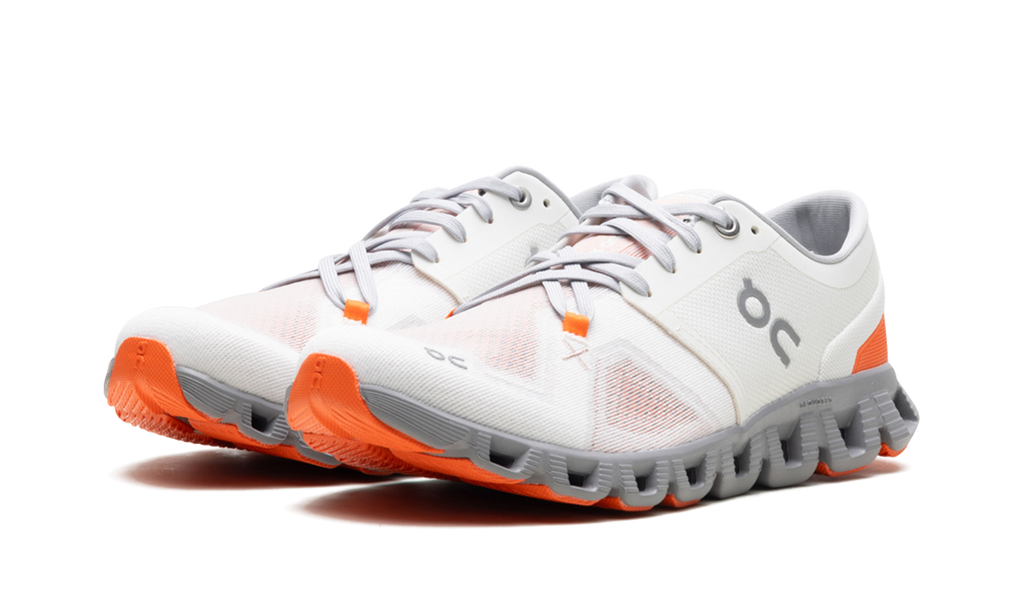 Cloud X 3 Lega Avorio