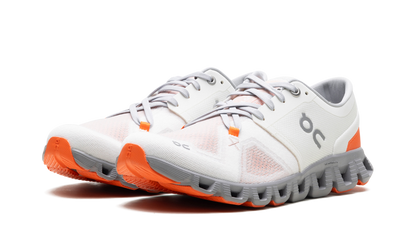 Cloud X 3 Lega Avorio