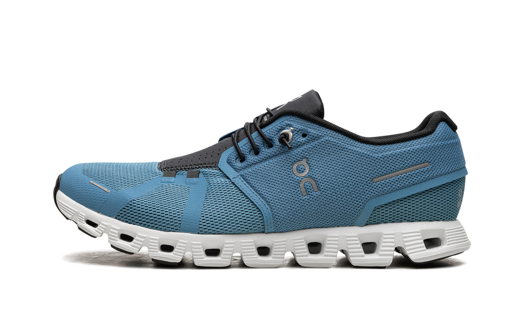 Cloud 5 Niagara Blu Nero