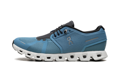 Cloud 5 Niagara Blu Nero