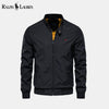RL Bomber Classic Bomber Jacket