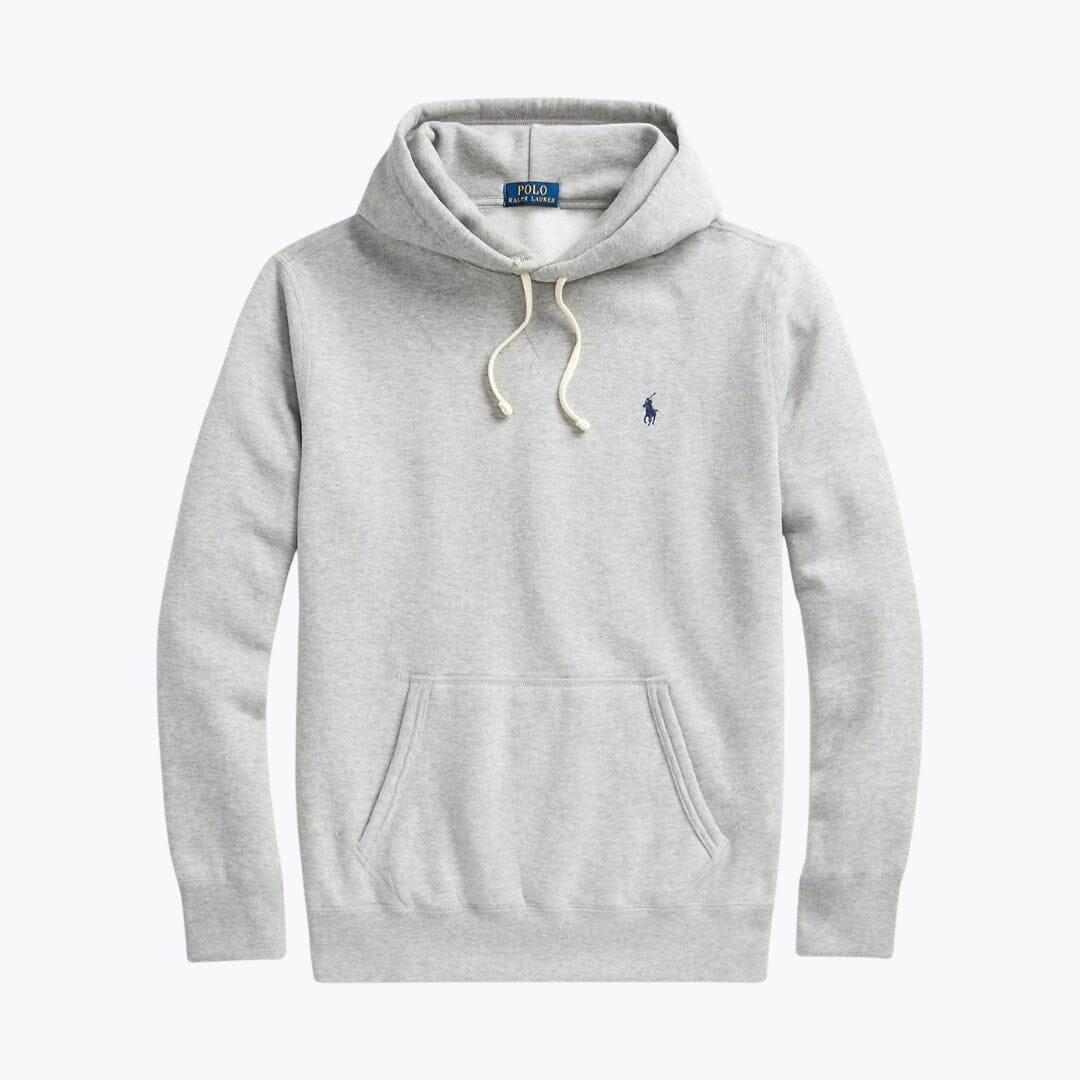 RL Fleece-Hoodie 