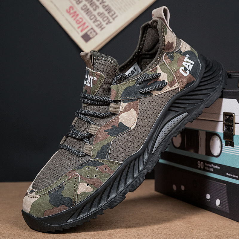 CAT® Challenger Shoes