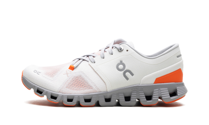 Cloud X 3 Lega Avorio