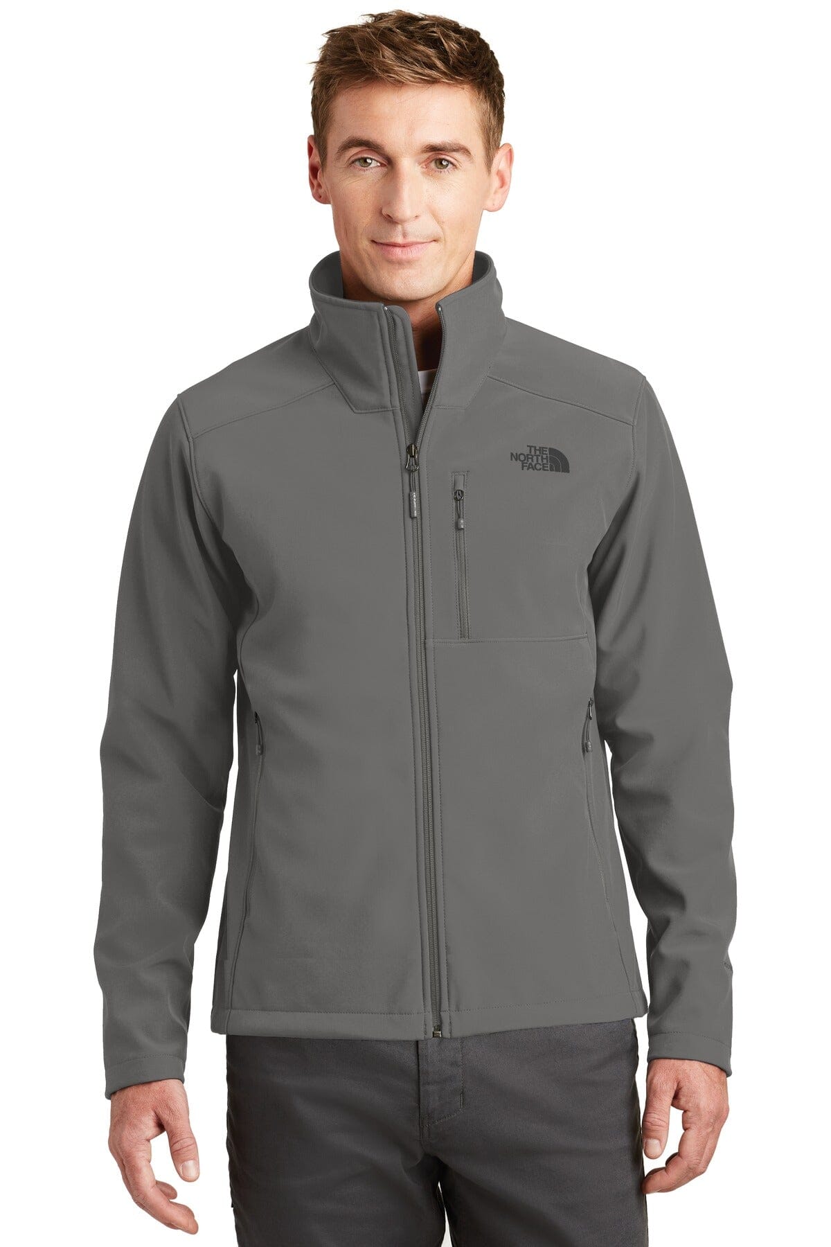 TNF® Apex Barrier Softshell-Jacke. NF0A3LGT