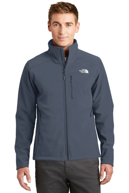 TNF® Apex Barrier Softshell-Jacke. NF0A3LGT